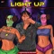 LIGHT UP (feat. YOUNG FIZZY) - BennyBlaq lyrics