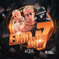 Emoji do 7 - Single - PH RARO