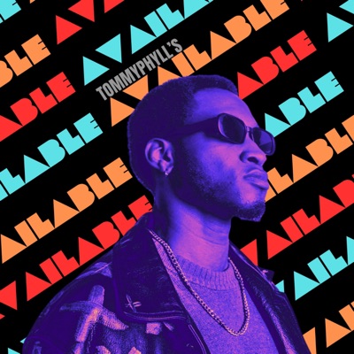 Available (Instrumental) - Single