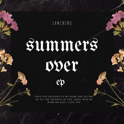 Summer's Over E.P