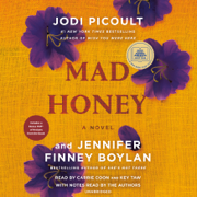 Mad Honey: A Novel (Unabridged)