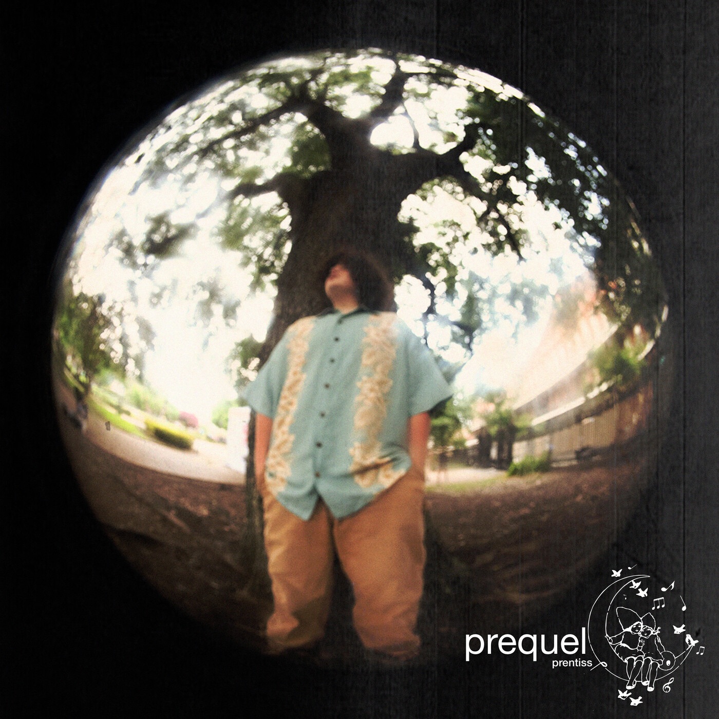 prequel - EP