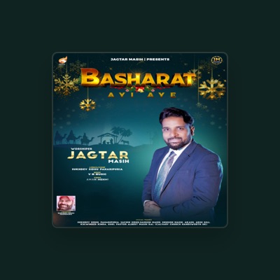 Listen to Jagtar Masih, watch music videos, read bio, see tour dates & more!