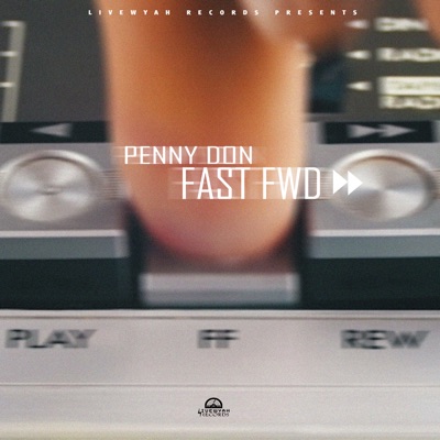Fast Fwd - Single
