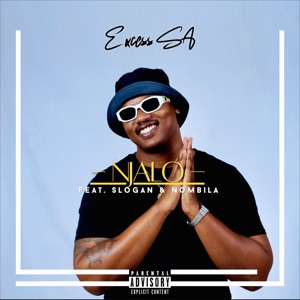 Njalo (feat. Slogan & Nombila) [Radio Edit]