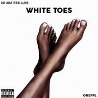 White Toes (feat. ONEPPL) - Single - 201