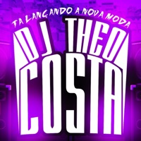 Ela Olha Pra Mim (feat. MC Theuzyn) - Single - DJ Theo Costa