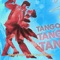 Tango Jamás Retornaras artwork