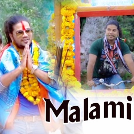 Malami Puskal Sharma