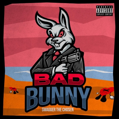 Swagger The Chosen - Ay (Radio Edit)