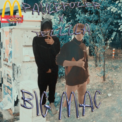 Big Mac - Single