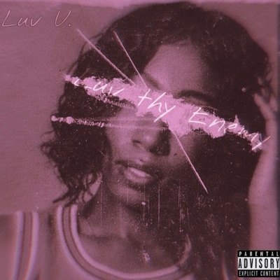 Luv thy Enemy EP - Single