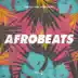 Afrobeats album cover