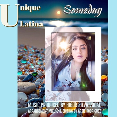 Someday - Single