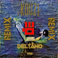 Safe Safe (feat. Kouz1) [Remix] - Single - DeltaMo