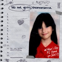 No Me Gusta Enamorarme - Single - Fátima Pinto