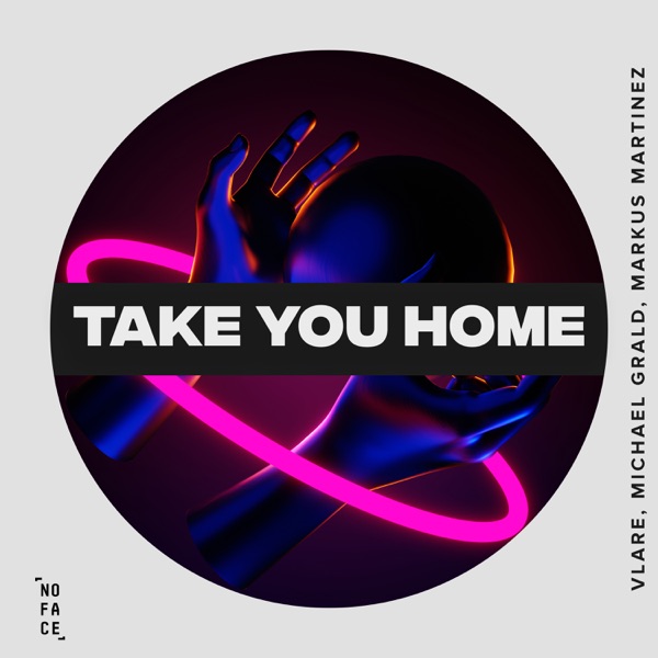 Take You Home - Single