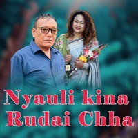 Nyauli Kina Rudai Chha - Single - Resham Thapa & Sita Thapa