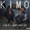 Kimo (feat. Swank Homie Ced) - King K lyrics
