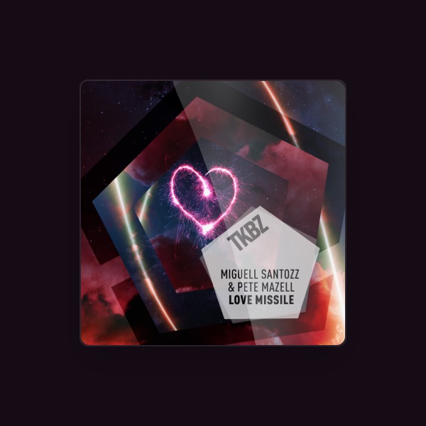 Miguell Santozz's avatar