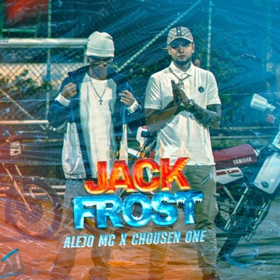 JACK FROST - Single