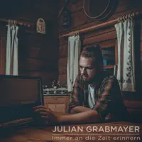 Immer an die Zeit erinnern — Julian grabmayer