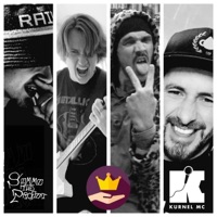 Out of the Norm (feat. Kurnel MC & Figo and Dan of King Ern) - Single - Simmi the Profit