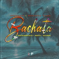 Bachata Romance (Instrumental) - Single - Bachata Gang & Prophex