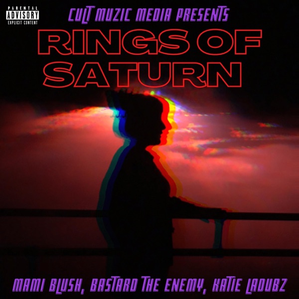 Rings of Saturn (feat. Katie Ladubz & Bastard the Enemy)