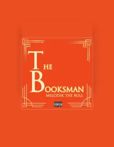 Melodikthebully을(를) 듣고, 뮤직 비디오를 보고, 약력을 읽고, 투어 일정 등을 확인하세요!