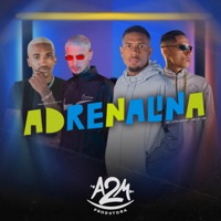 Adrenalina - Single - Mc Lz, Mc Vitin do MT, MC G2 & DJ PH DA VP