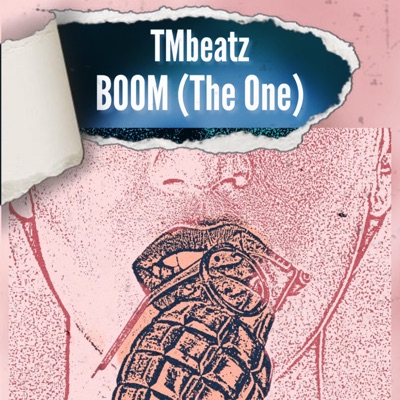 BOOM (The one) - Single