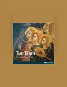 Escucha a Ensemble La Rota, mira videos musicales, lee su biografía, consulta las fechas de las gira y más.