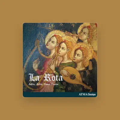Listen to Ensemble La Rota, watch music videos, read bio, see tour dates & more!