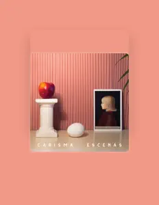 聆聽 CARISMA、觀看音樂影片、閱讀小傳、查看巡演日期等！