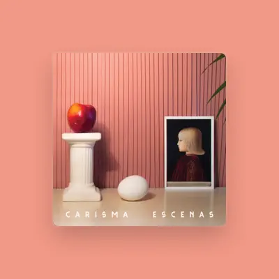 Listen to CARISMA, watch music videos, read bio, see tour dates & more!