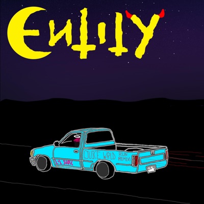 ENtItY ((Run Remix)) - Single