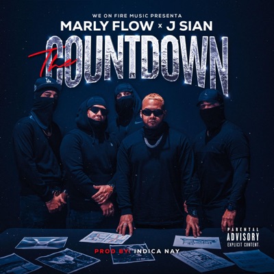 The Countdown - Single