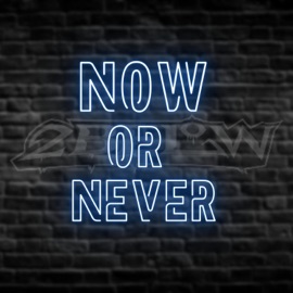 Now or Never 2 Below