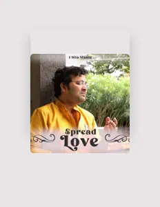 SriKrishna Vishnubhotla सुनें, म्यूज़िक वीडियो देखें, बायो पढ़ें, दौरे की तारीखें और बहुत कुछ देखें!