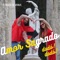 Amor Sagrado (feat. Clara Palacios) - El Novio de Venus lyrics