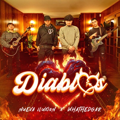 Diablos - Single