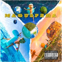 MAGUSFERA - Single - Magus