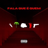 Fala Que É Quem (feat. Mano Fler) - Single - Poeta Loko Original