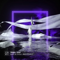 Paka Poka (Sped Up) - Single - Sinny & 7vvch