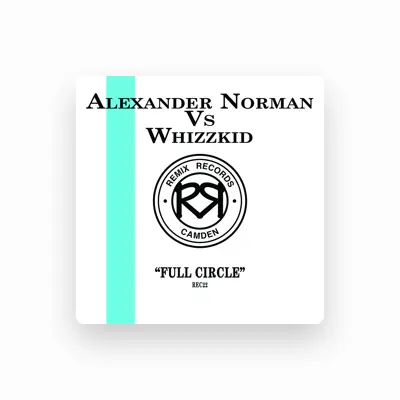 Listen to Alexander Norman, watch music videos, read bio, see tour dates & more!