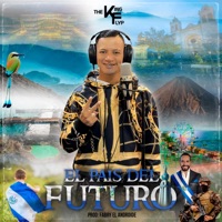 El País Del Futuro - Single - The King Flyp