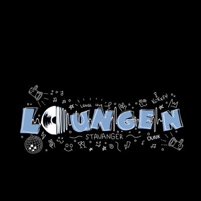 Loungen 2022 (feat. Capital M & Kokken) - Single