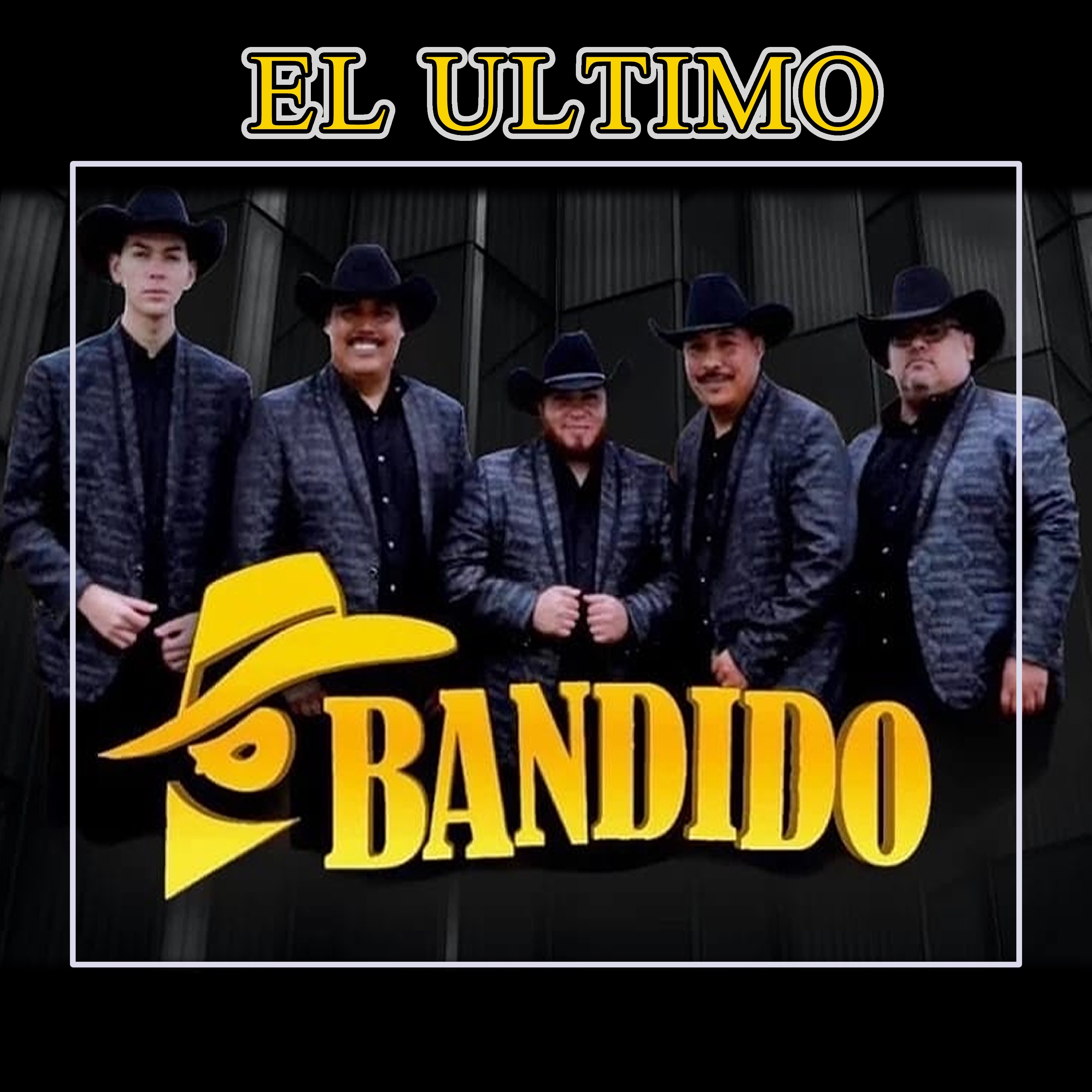 El Último - EP