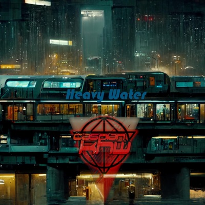 Heavy Water - Single